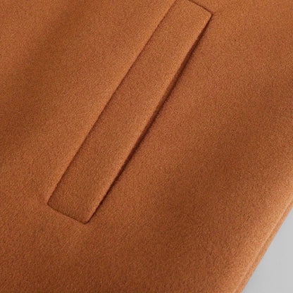 Dimitri Heren Winterjas Casual Warm