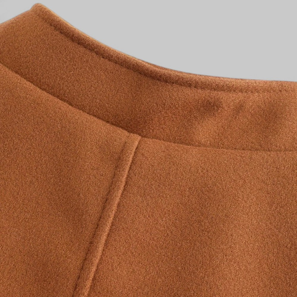 Dimitri Heren Winterjas Casual Warm