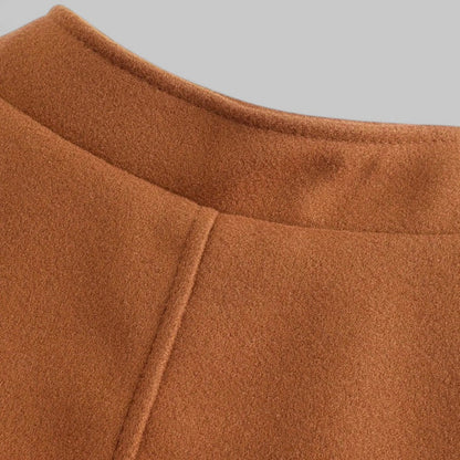 Dimitri Heren Winterjas Casual Warm