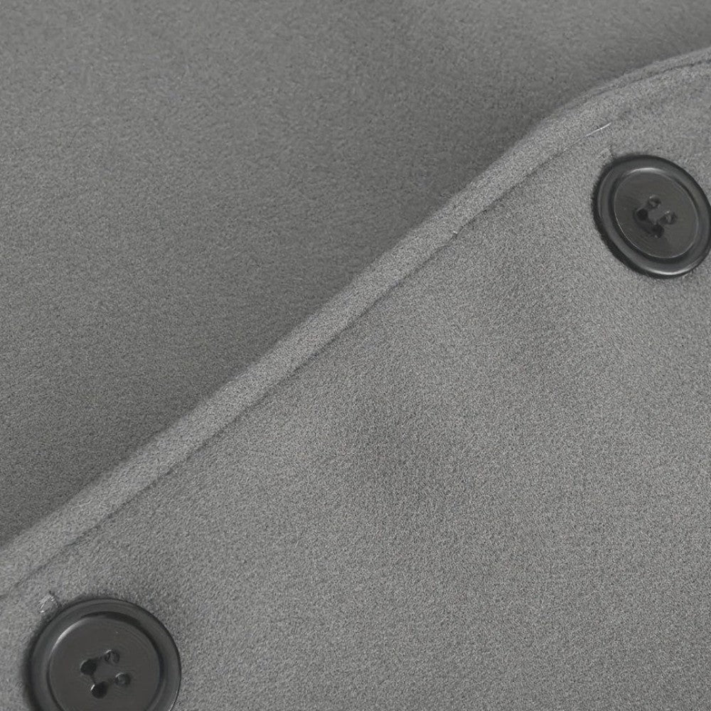 Dunne Herenjas Warm en Casual voorWinter