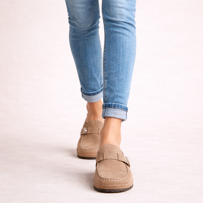 Gijs | Sandali slip-on casual, perfetti per l'estate 1