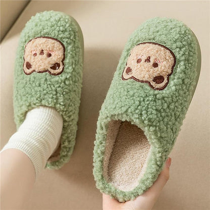 Giulia | Pantofole da donna comode e stilose 14