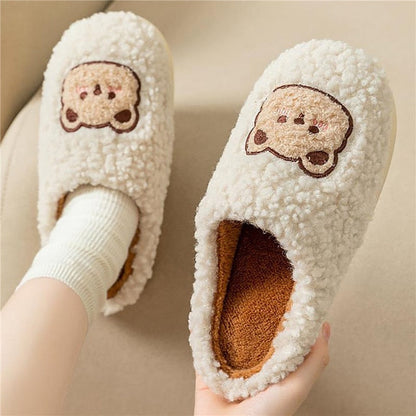Giulia | Pantofole da donna comode e stilose 15