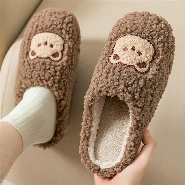 Giulia | Pantofole da donna comode e stilose 19