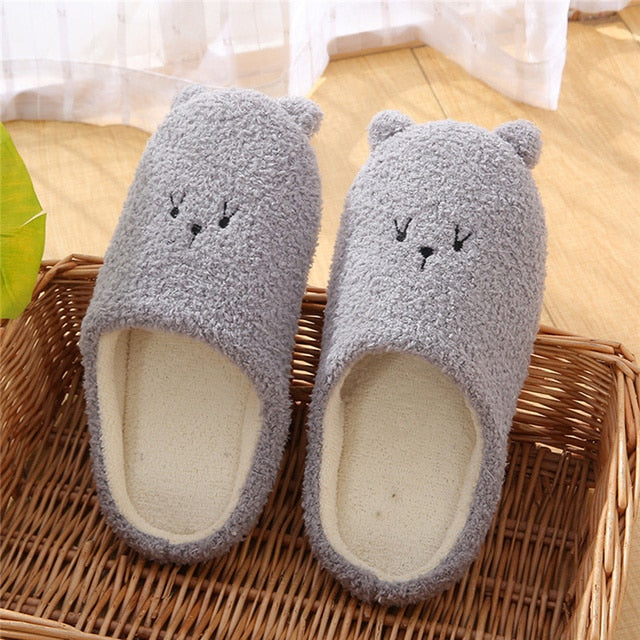 Giulia | Pantofole da donna comode e stilose 4