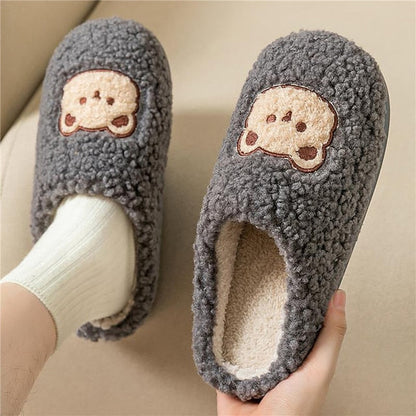 Giulia | Pantofole da donna comode e stilose 6