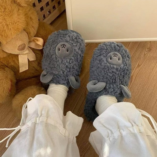 Giulia | Pantofole da donna comode e stilose 9