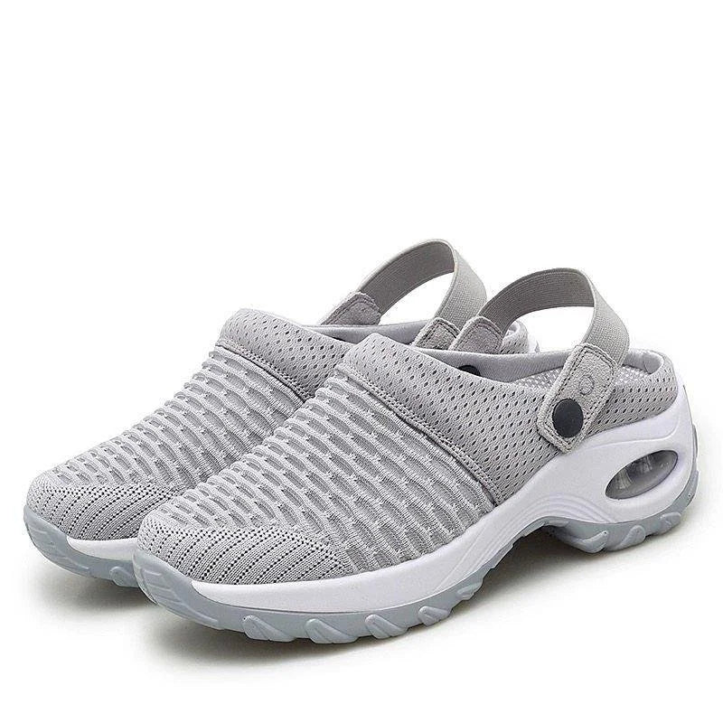 Giulia | Scarpe Ortopediche Donna Traspiranti e Confortevoli 3