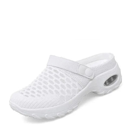 Dames sportschoenen Comfortabel Ademend met Steun en Demping