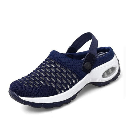 Dames sportschoenen Comfortabel Ademend met Steun en Demping