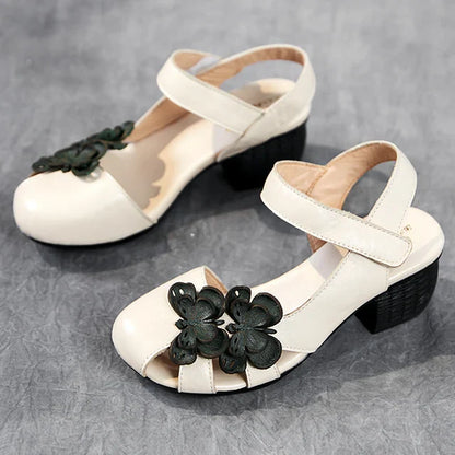 Zomer Sandalen Gktinoo 2024 Stijlvol en Comfortabel