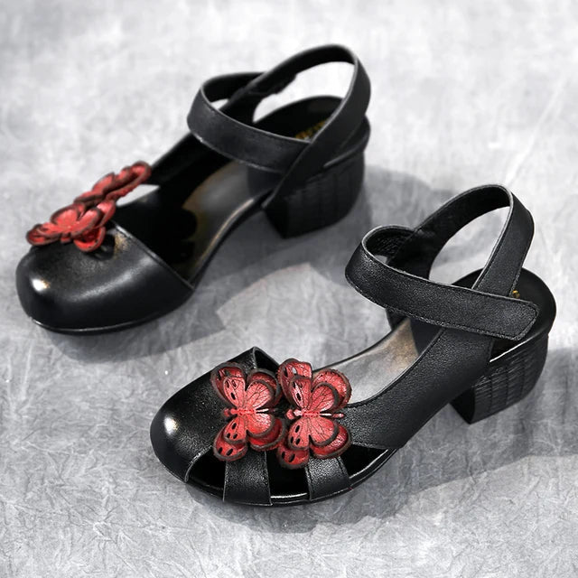 Zomer Sandalen Gktinoo 2024 Stijlvol en Comfortabel - StudioMarella