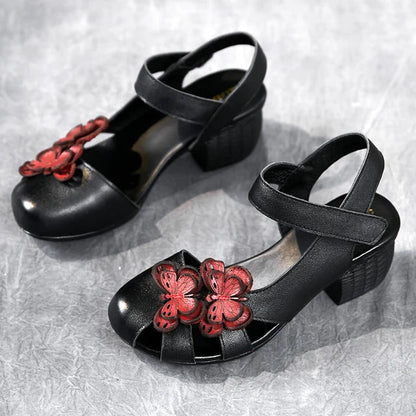 Zomer Sandalen Gktinoo 2024 Stijlvol en Comfortabel - StudioMarella