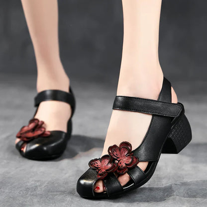 Zomer Sandalen Gktinoo 2024 Stijlvol en Comfortabel
