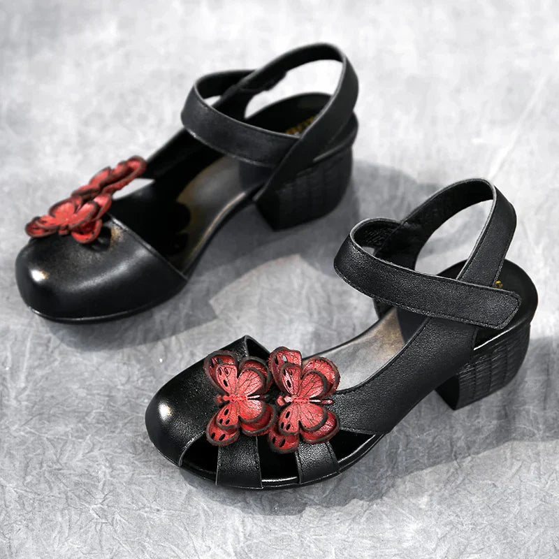 Zomer Sandalen Gktinoo 2024 Stijlvol en Comfortabel