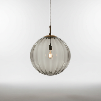 Hanglamp Glazen Bollen LED Geïntegreerd Eetkamer Woonkamer Moderne Plafondlamp Glazen Bol Pendellamp Sfeerverlichting