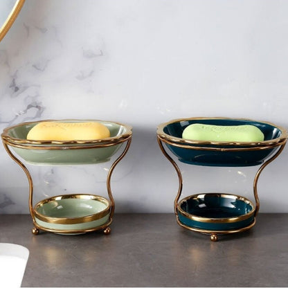 Moderne Zeepbak met GleamEdge Design - StudioMarella