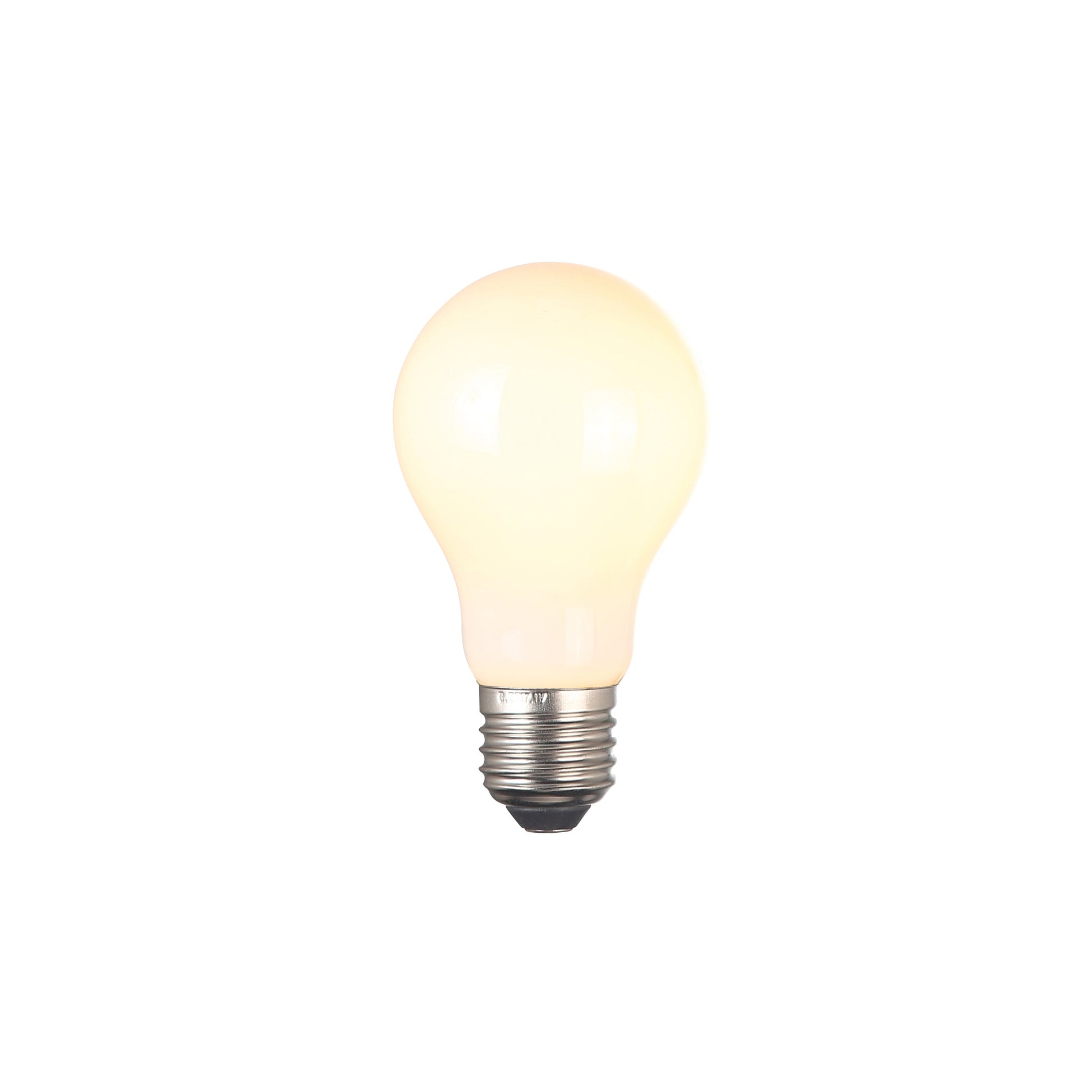 LED Lamp Dimbaar Modern Design - StudioMarella