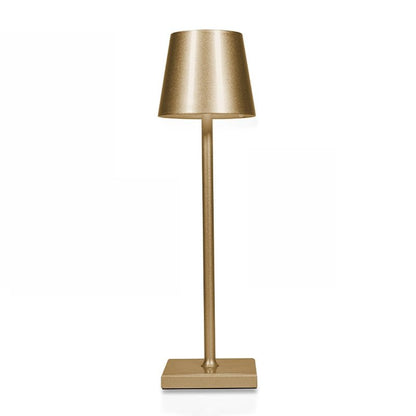 Draadloze Tafellamp LED Dimbaar Modern Design