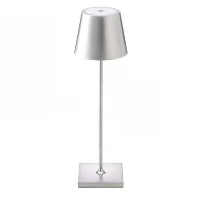Draadloze Tafellamp LED Dimbaar Modern Design