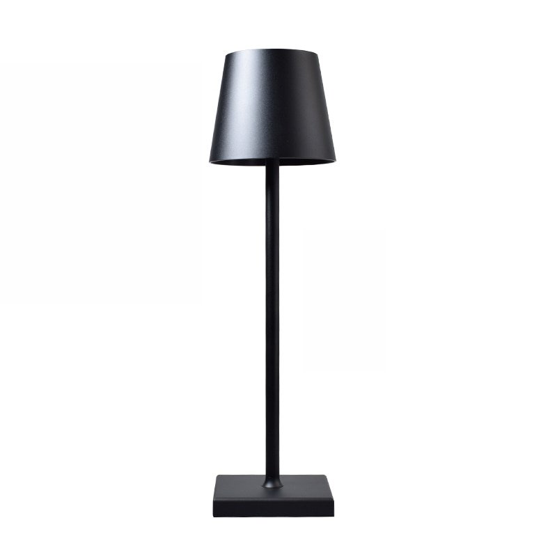 Draadloze Tafellamp LED Dimbaar Modern Design