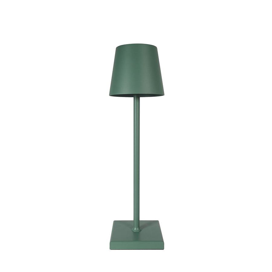 Draadloze Tafellamp LED Dimbaar Modern Design