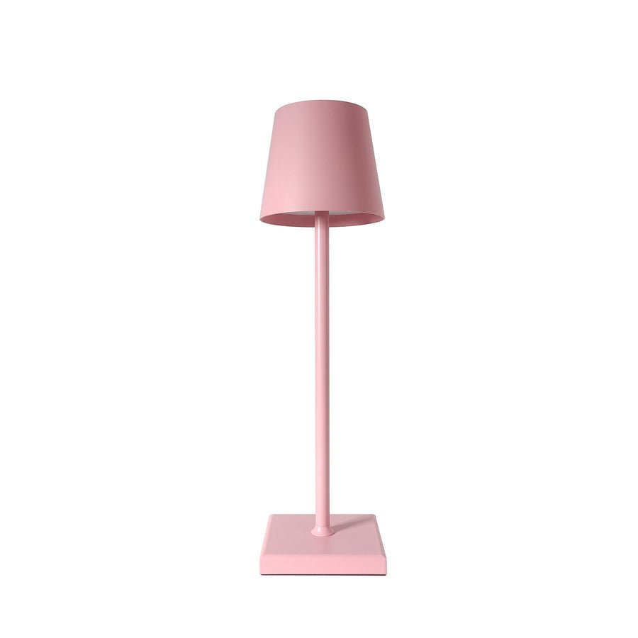 Draadloze Tafellamp LED Dimbaar Modern Design