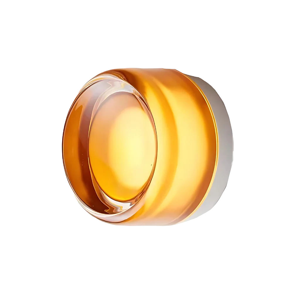 Wandlamp Met Sensor LED Dimpled Acryl Modern Nachtlamp 13,5cm