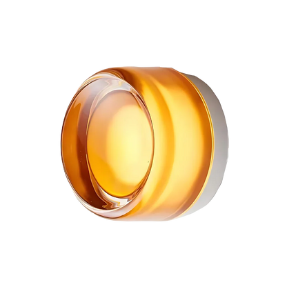 Wandlamp Met Sensor LED Dimpled Acryl Modern Nachtlamp 13,5cm