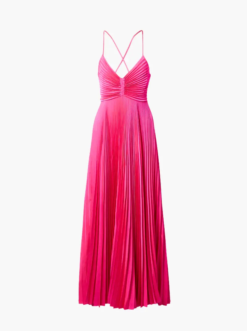 Zwarte Maxikleed Elegante Avondjurk Formal Kleding