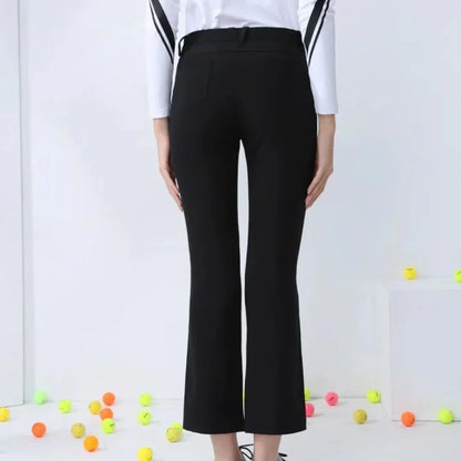 Dames Golfbroek Zomer Licht en Comfortabel