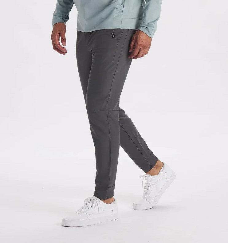 Comfortabele Stretch Broek voor Mannen Laurits