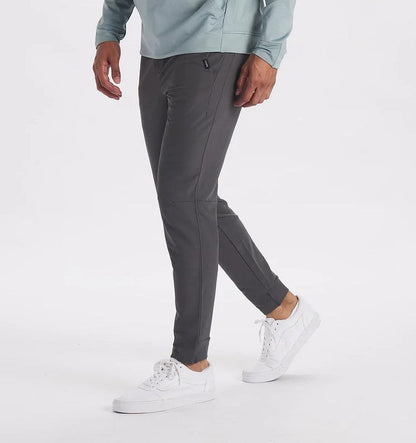 Comfortabele Stretch Broek voor Mannen Laurits