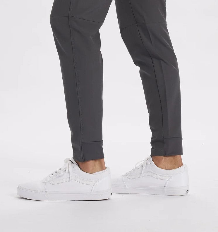 Comfortabele Stretch Broek voor Mannen Laurits