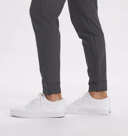 Comfortabele Stretch Broek voor Mannen Laurits