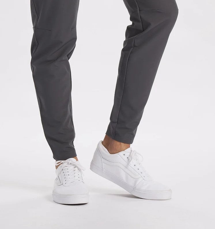Comfortabele Stretch Broek voor Mannen Laurits