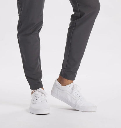 Comfortabele Stretch Broek voor Mannen Laurits