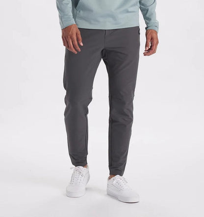 Comfortabele Stretch Broek voor Mannen Laurits