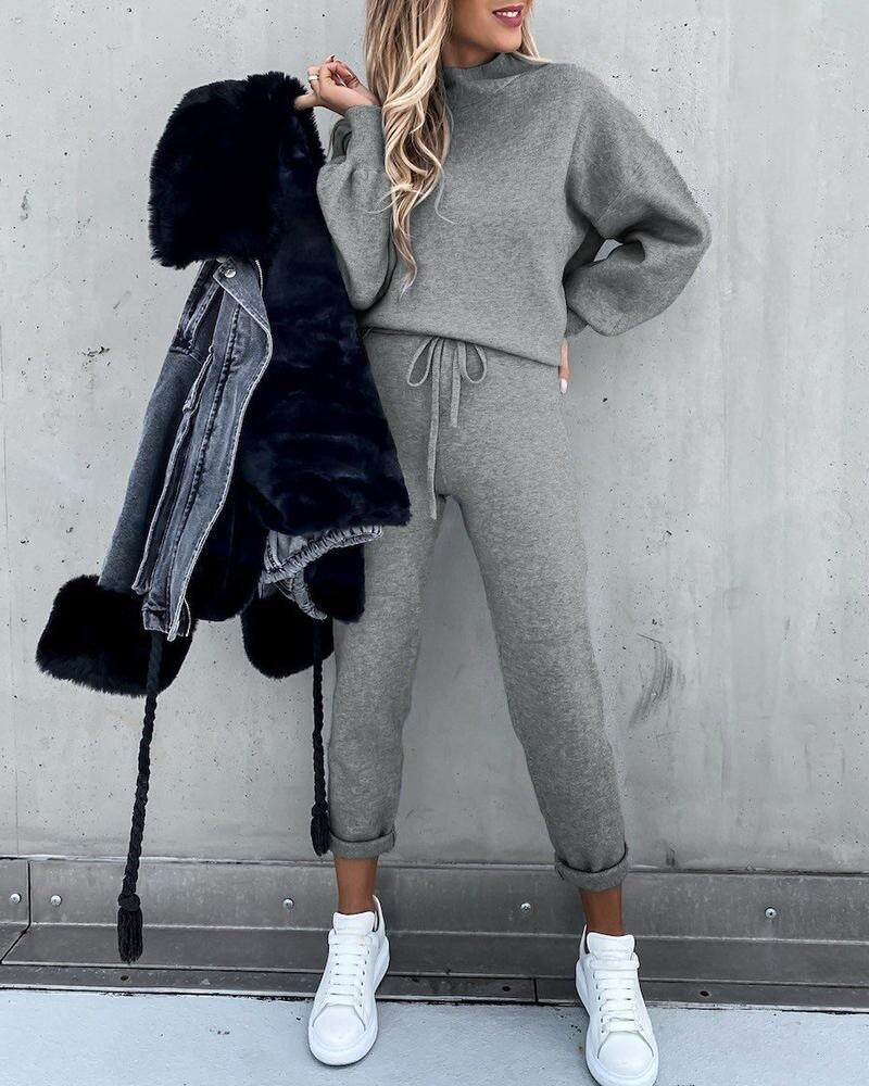 Stijlvolle Hedy Set voor Meisjes