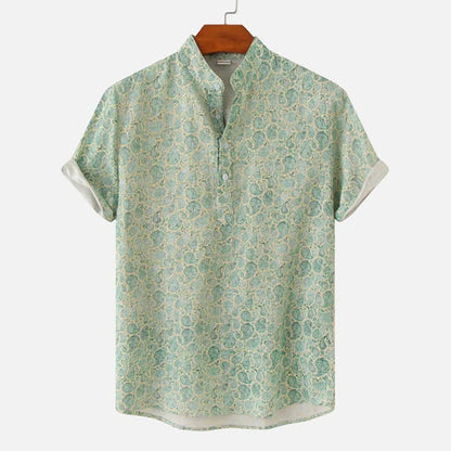 Milano | Polo Uomo Manica Corta Tropicale 2