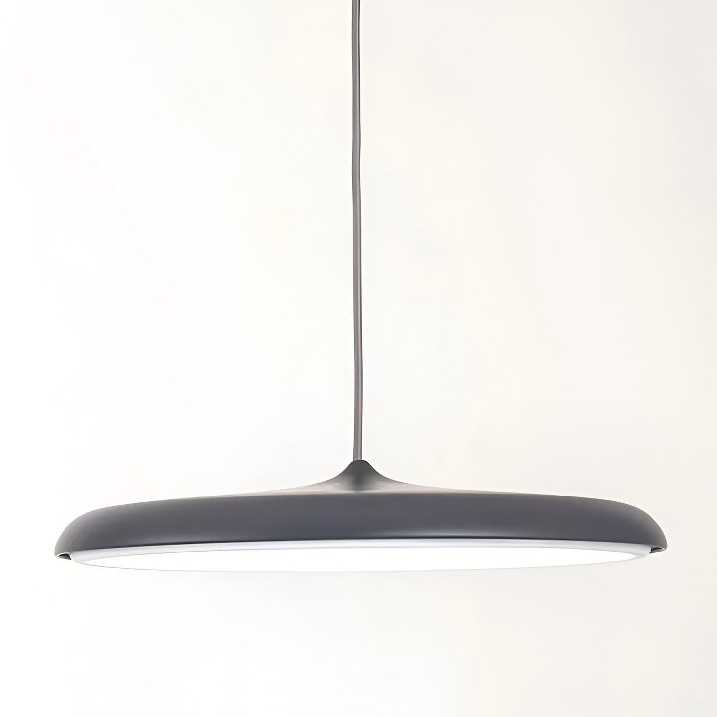 Hanglamp Schotel Design LED 4000K Nordic Modern Ø25 Ø40