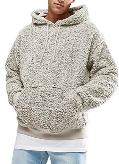 Trui Boris Warm en Comfortabel voor Heren - StudioMarella