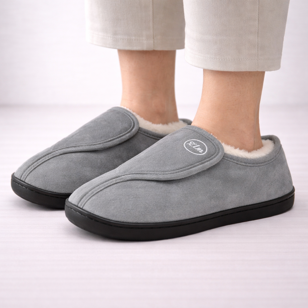 Orthopedische Pantoffels Unisex voor Mannen en Vrouwen