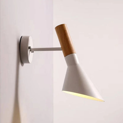 Moderne LED-tafelverlichting met strakke vormgeving - Minimalistisch design - Energiezuinig - Warm wit 2700K - Dimbaar bureaulamp - Sansoti