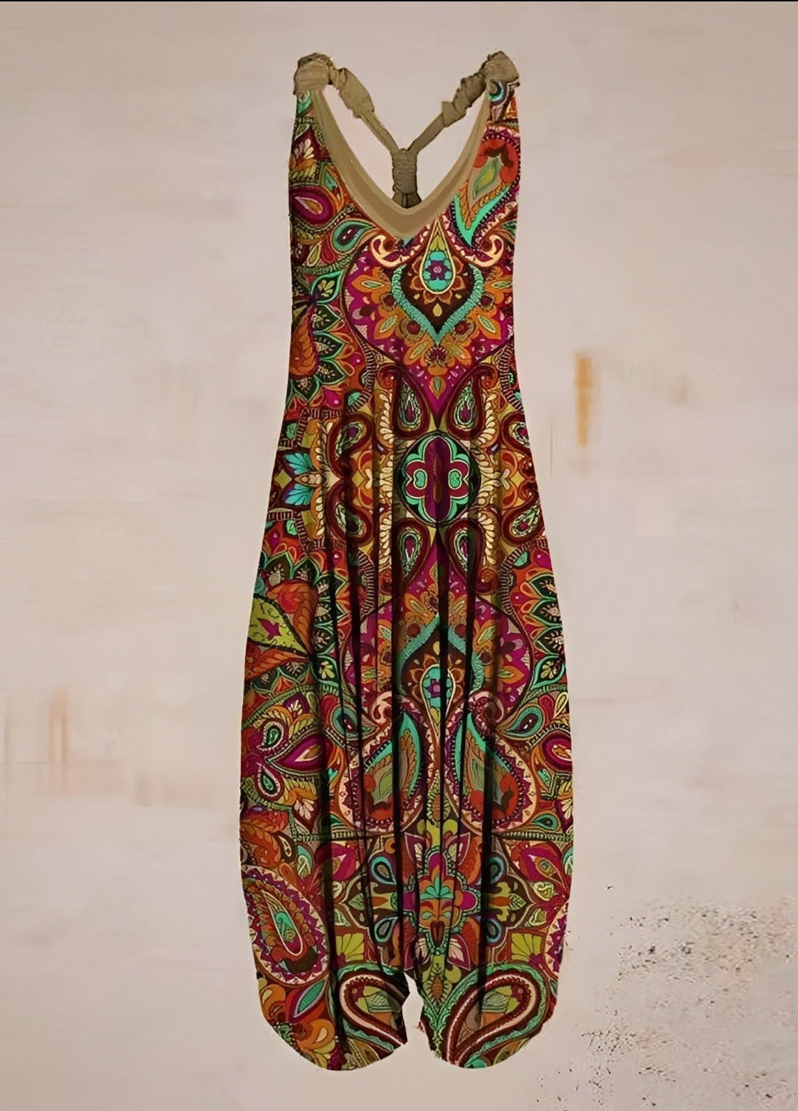 Vrouwelijke Zomer Jumpsuit Jurk Stijlvol voor Dames