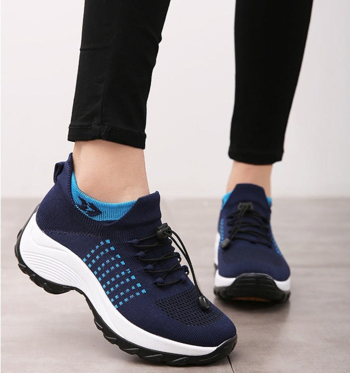 Comfortabele Ortopedische Schoenen voor Dames