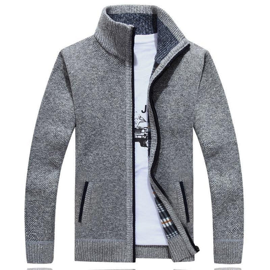 Aurelio | Zachte Fleece Jas voor Dames - StudioMarella
