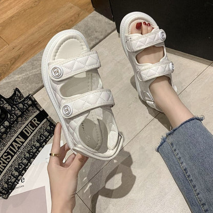Orthopedische Sandalen voor Gezonde Voeten Steunzool