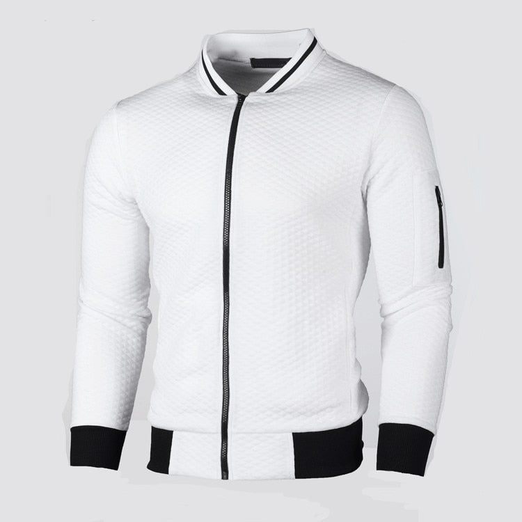 Heren Vest Sportief Maatwerk Slim Fit