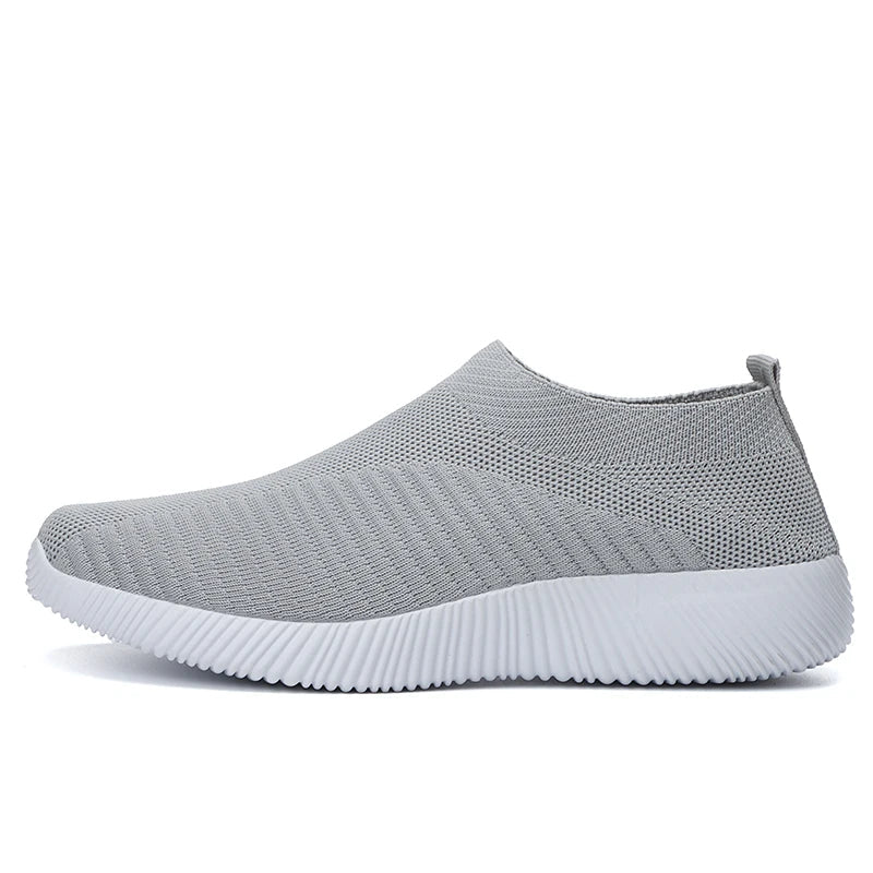 Stijlvolle Luxe Dameschoenen Sneakers
